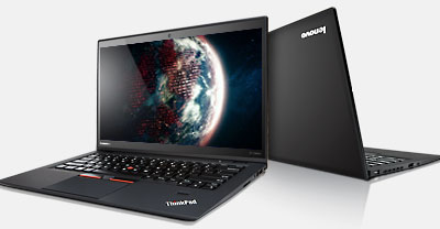 Lenovo ThinkPad X1 Carbon