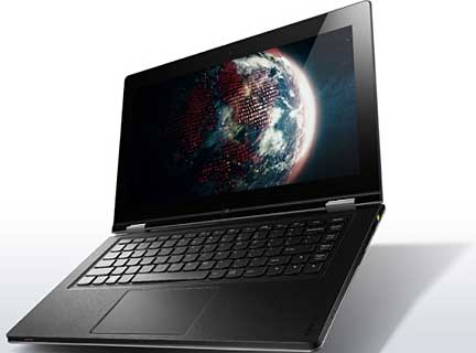 Lenovo Yoga 13