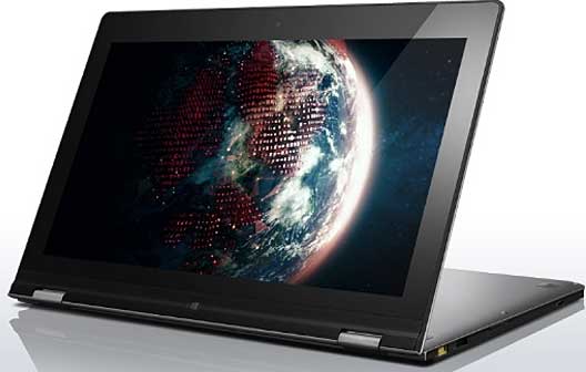 Lenovo Yoga 13