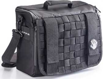 DSLR + Tablet Bag