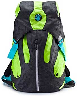 Kampus Laptop Backpack