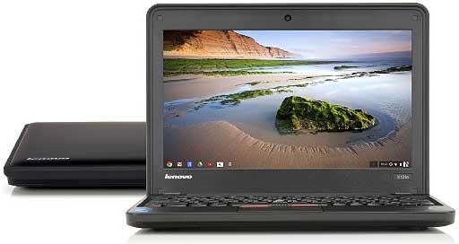 Rugged ThinkPad Chromebook