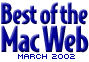 Best of the Mac Web