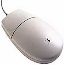 Apple ADB Mouse II