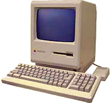 Mac Plus