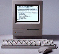 Macintosh Classic