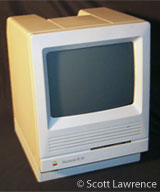 Macintosh SE/30