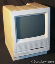 Macintosh SE/30