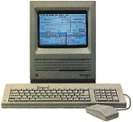 Macintosh SE