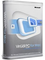 Virtual PC for Mac