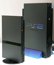 Sony PS2