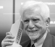 Motorola DynaTAC 800X cell phone