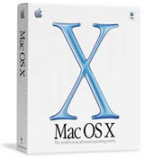 Mac OS X 10.0