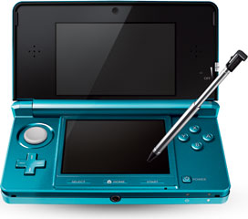 Nintendo 3DS