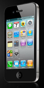 Apple iPhone 4