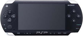 Original Sony PSP