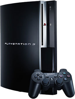 Sony Playstation 3