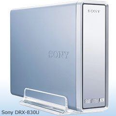 Sony DRX830U