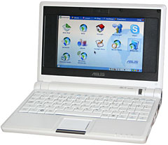 The Eee PC