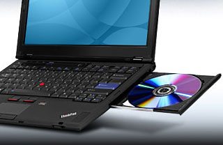 Lenovo X300