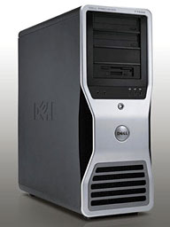 Dell Precision T7500