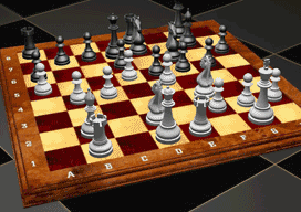 chess