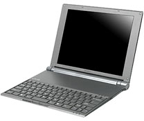 Sony VAIO X505