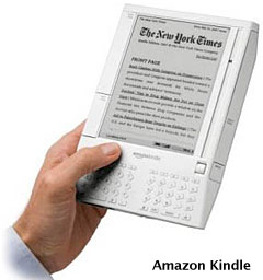 Amazon Kindle