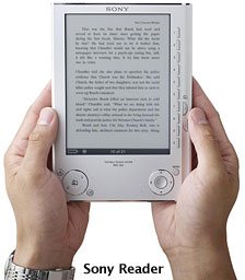 Sony Reader