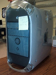 Power Mac G4