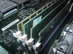 4 RAM slots in AGP Power Mac G4