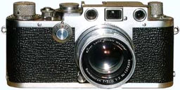 Leica IIIf