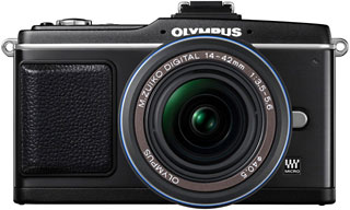 Olympus EP-2