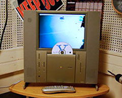 Twenty First Century Mac