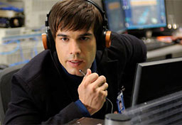 Christopher Gorham as Auggie Anderson