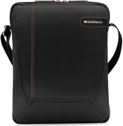 Brenthaven Prostyle Satchel