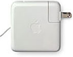 Apple's AC adapter