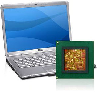 Dell Inspiron 1525