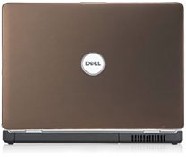 Dell Inspiron in Espresso