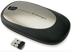 Kensington Ci95m Wireless Mouse