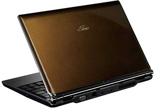 ASUS Eee PC S101