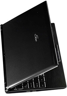 ASUS Eee PC S101