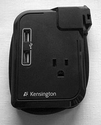 Kensington Portable Power Outlet