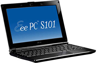 Asus Eee PC S101