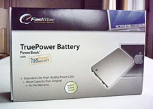 TruePower box