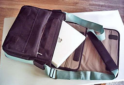 Targus Velos Messenger Case