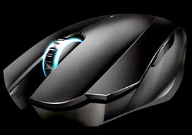 Razer Orochi mobile gaming mouse