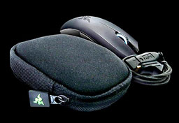 Razer Orochi mobile gaming mouse