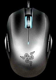 Razer Orochi mobile gaming mouse