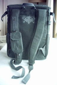 Icarus NokHoo bag